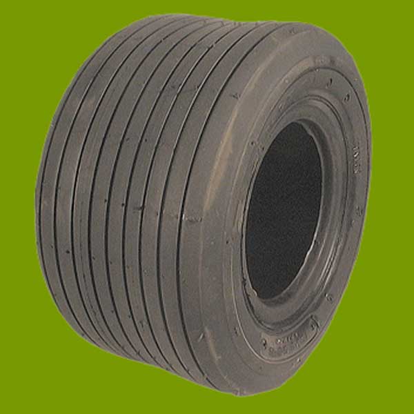 (image for) Carlisle Tyre 13x6.50-6 Rib 4 Ply 165-289
